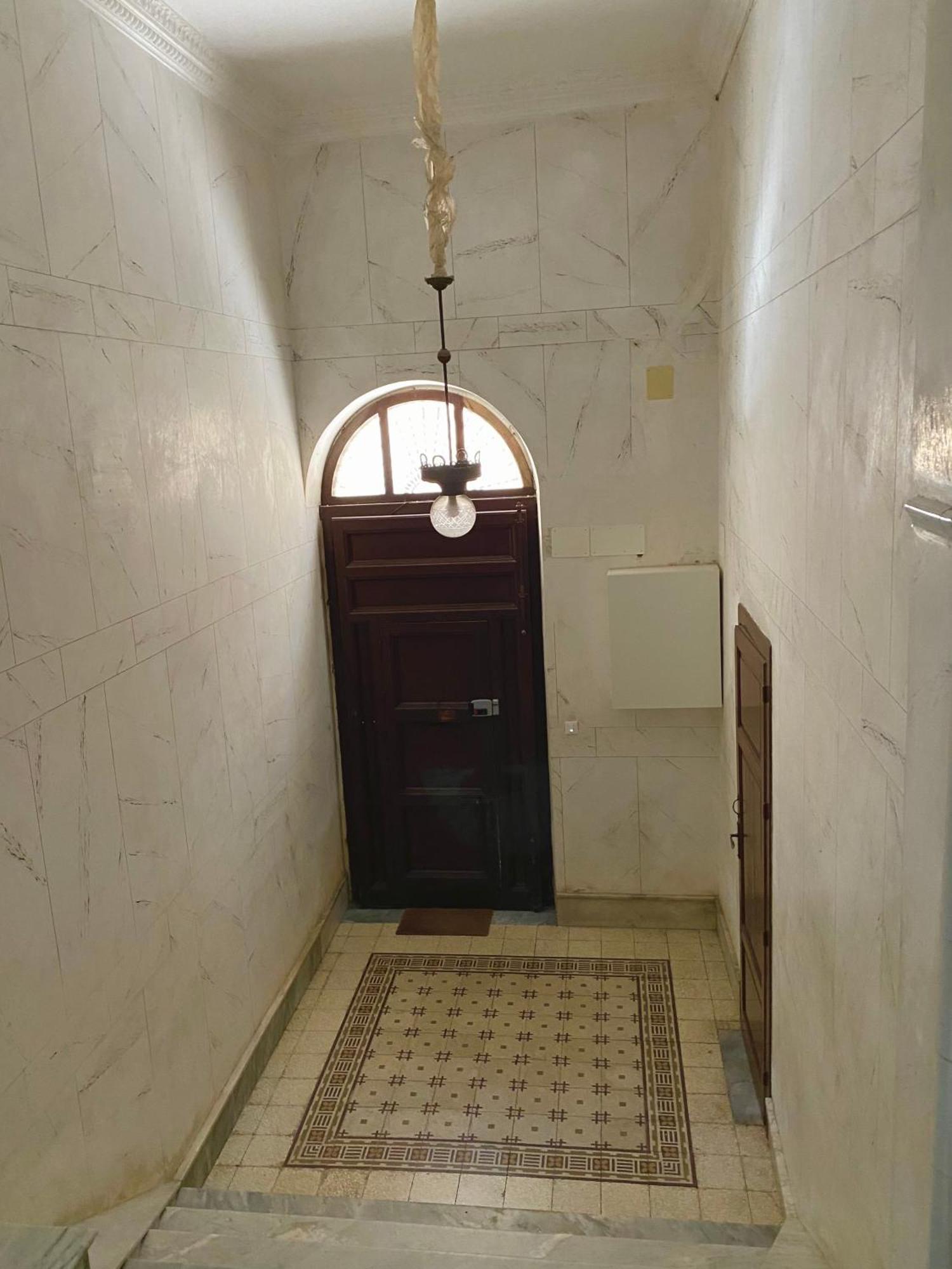 Residence Le Rose Castellammare del Golfo Bagian luar foto