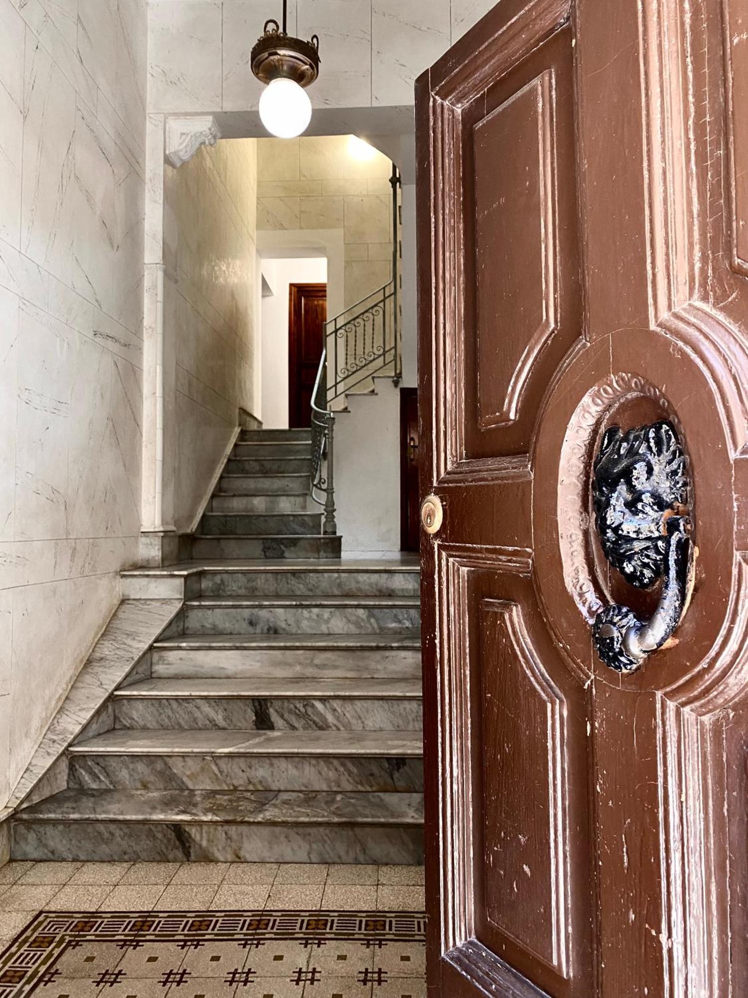 Residence Le Rose Castellammare del Golfo Bagian luar foto
